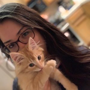 Meet your Posher, Emily